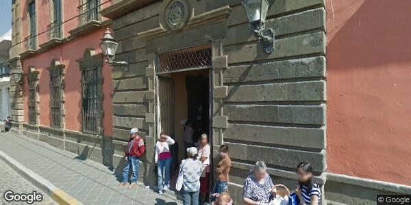 CONTRALORIA INTERNA MUNICIPAL SIN NOMBRE